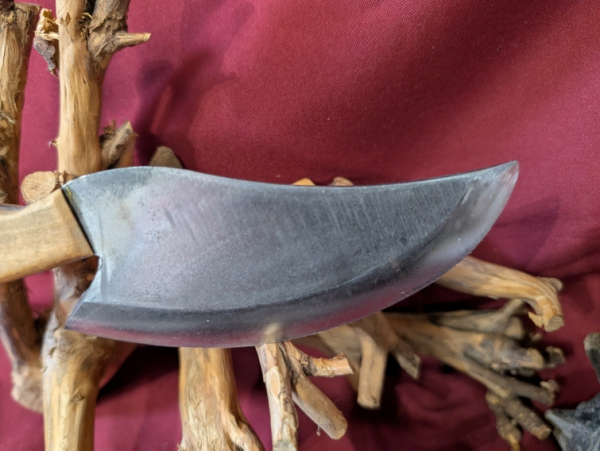 Messer mit Holzgriff 5028